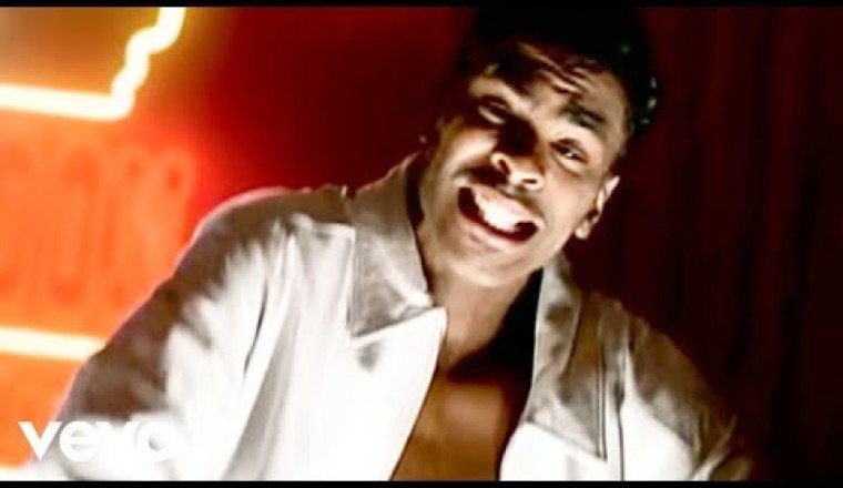 Ginuwine - Pony