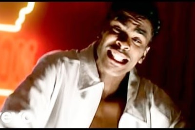 Ginuwine - Pony