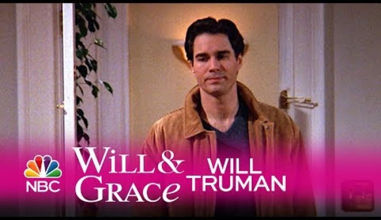 Is Will a Bad Gay Man?