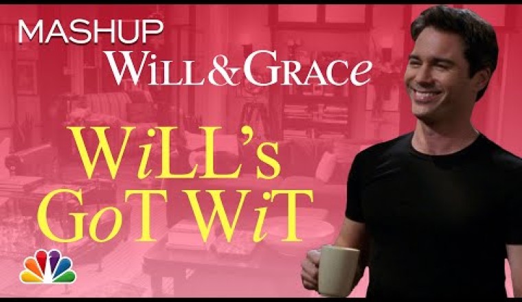 The Best of Will Truman