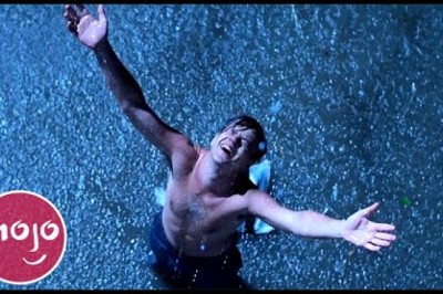 Top 10 Movie Scenes That Will NEVER Get Old