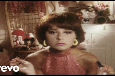 Tracey Ullman - They Don't Know