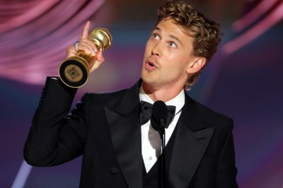 Here Are the 2023 Golden Globes Winners