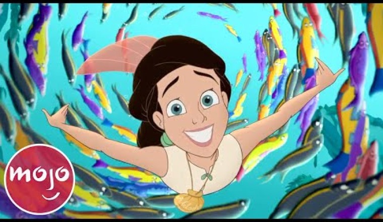 Top 10 Best Disney Sequel Songs