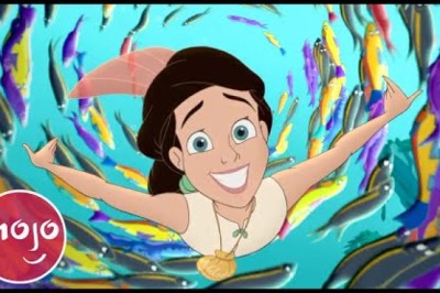 Top 10 Best Disney Sequel Songs