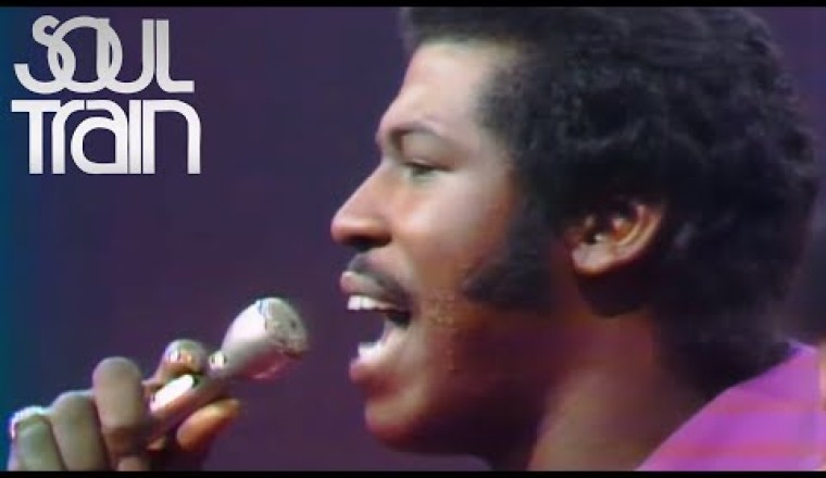 Harold Melvin and The Blue Notes - If You Don't Know Me By Now