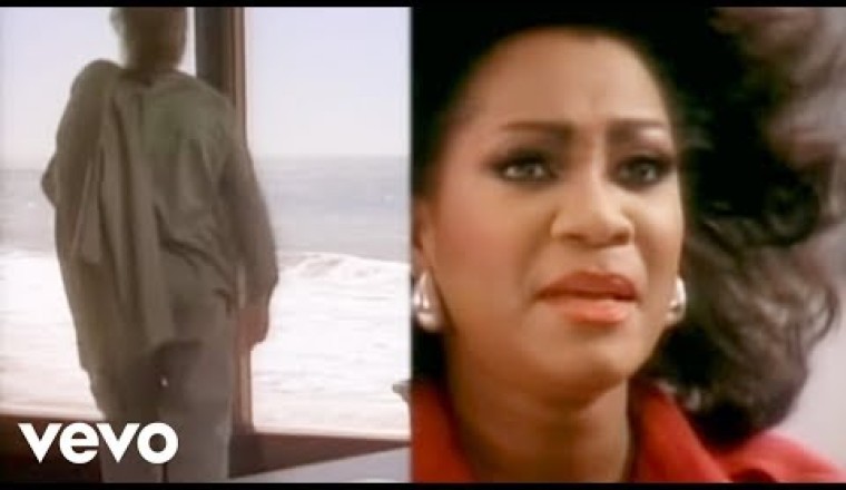 Patti LaBelle - On My Own