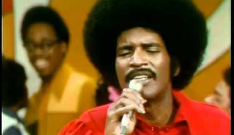 The Chi Lities - Have You Seen Her