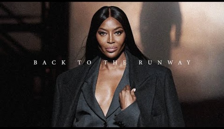 Back To The Runway 2022