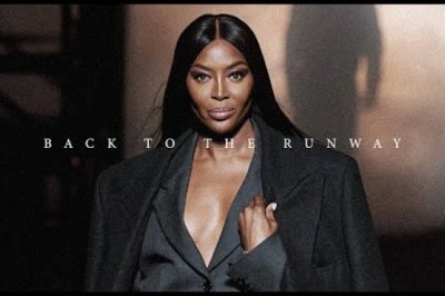 Back To The Runway 2022