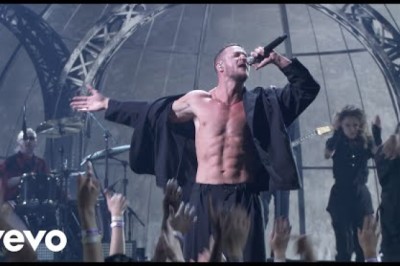 Imagine Dragons and JID - Bones and Enemy