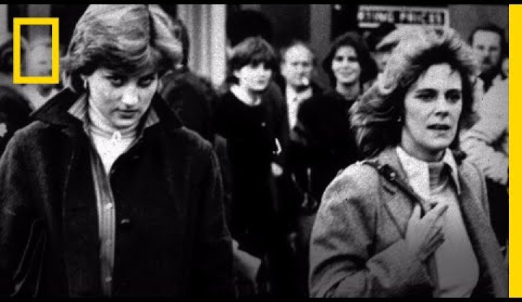 Hear How Diana Confronted Camilla (Diana: In Her Own Words)