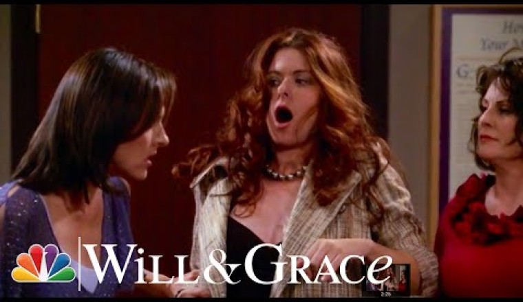 Grace's Free Therapy Hack Backfires