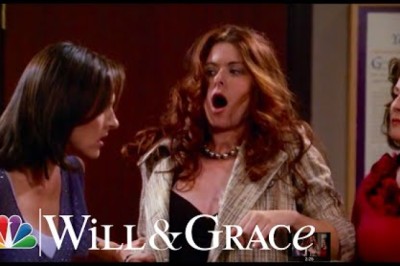 Grace's Free Therapy Hack Backfires