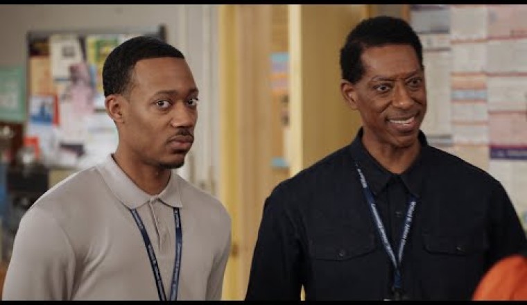 Gregory's Secret Is Revealed