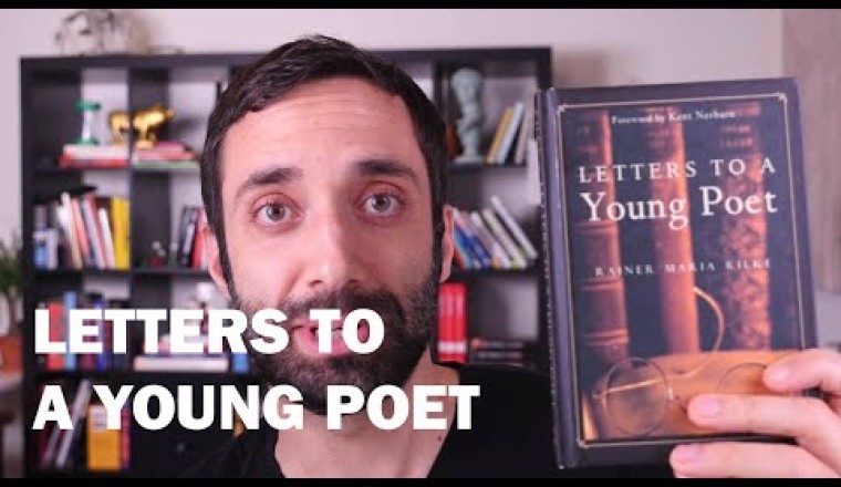 Letters To A Young Poet In Three Minutes