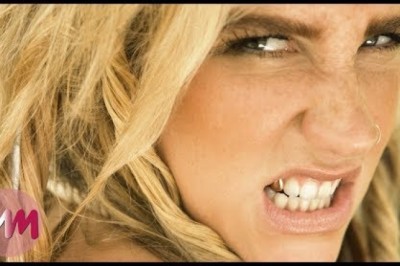 Top 10 Best Kesha Songs