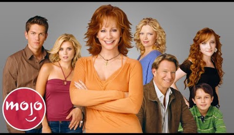Top 10 Funniest Reba Moments
