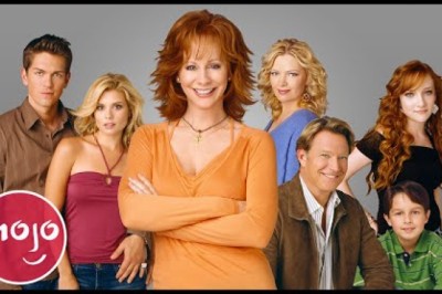 Top 10 Funniest Reba Moments