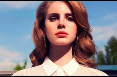 Top 10 Lana Del Rey Songs