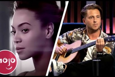 Top 10 Songs You Didn't Know Were Written by Ryan Tedder