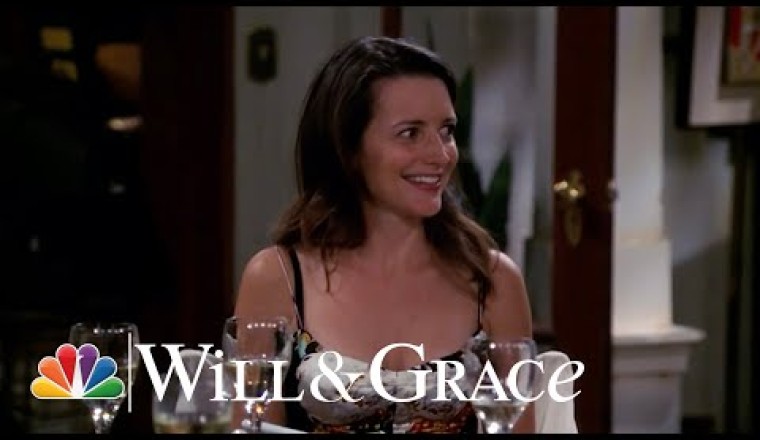 Nadine Hates Will