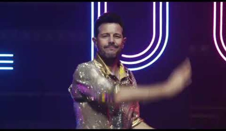 Steps - What The Future Holds Tour Promotional Medley