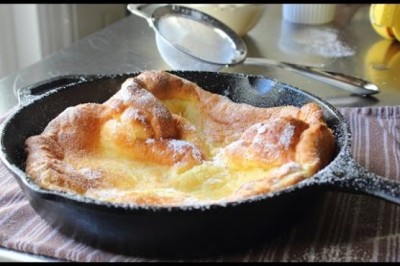 Dutch Babies?