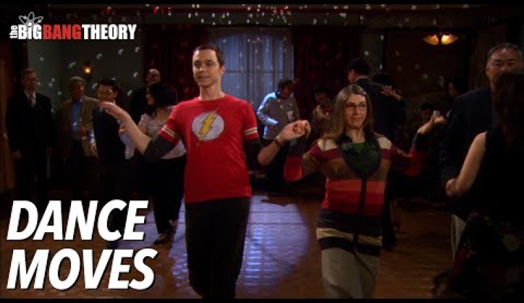 Let's Dance!