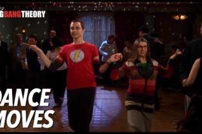 Let's Dance!