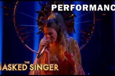 LeAnn Rimes And The Finalists Sing