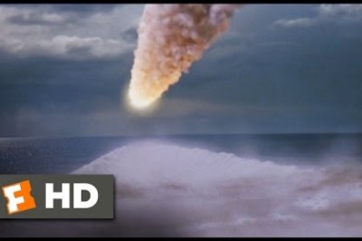 Deep Impact - The Comet Hits Earth (1998)
