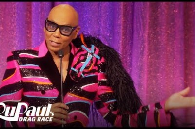 The Snatch Game - RuPaul’s Drag Race Season 15