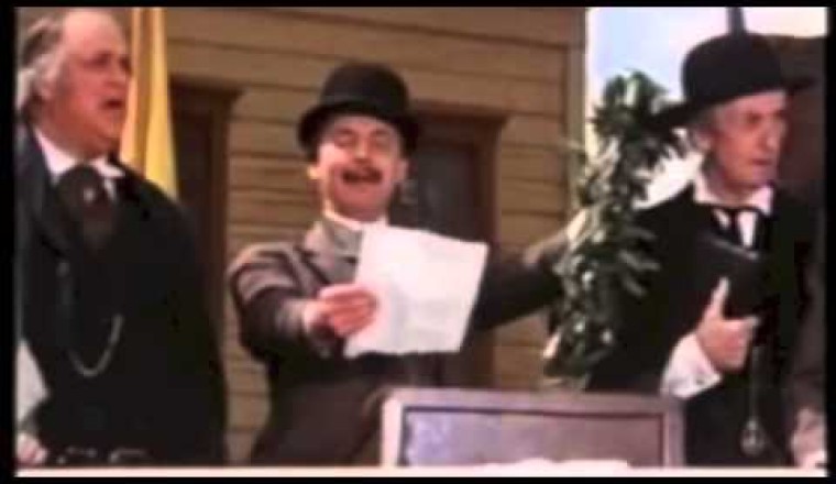 The Best of Mel Brooks Compilation