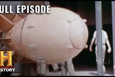 The Manhattan Project
