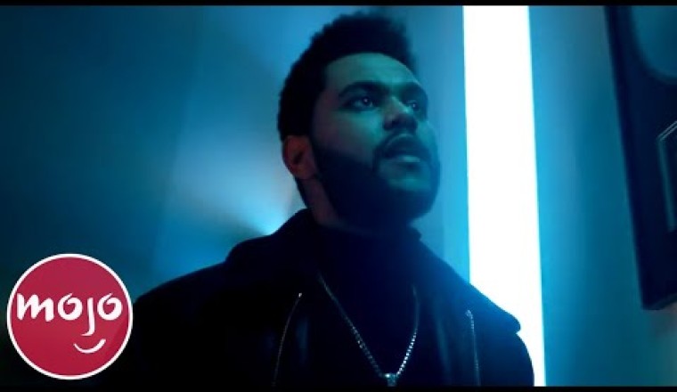 Top 20 Best The Weeknd Songs