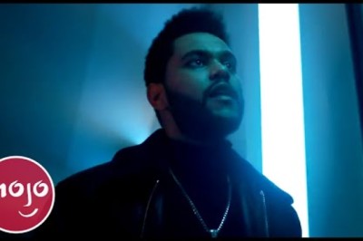 Top 20 Best The Weeknd Songs