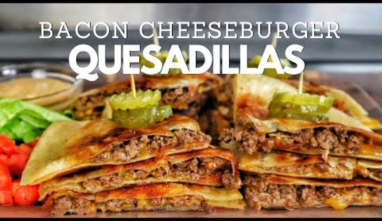 Cheeseburger Variations
