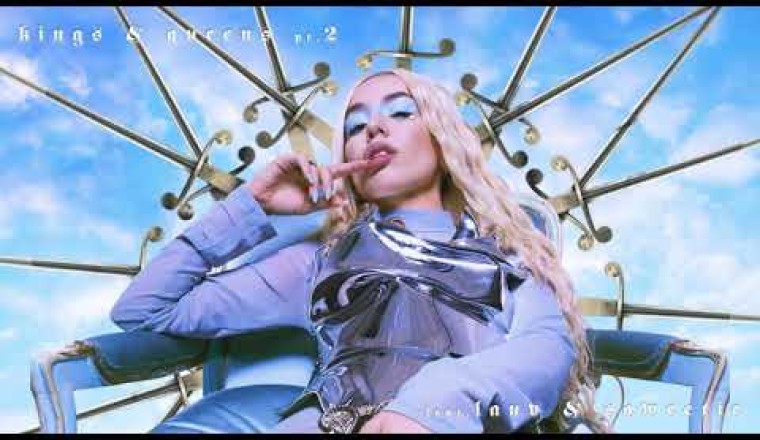 Ava Max - Kings and Queens Pt. 2