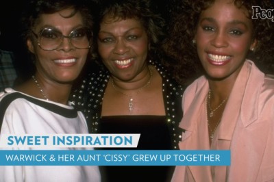 Dionne Warwick - A 