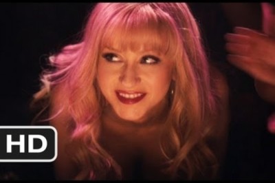 Burlesque (Movie Moments)