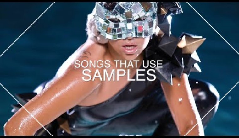 Famous Songs That Sample Other Songs