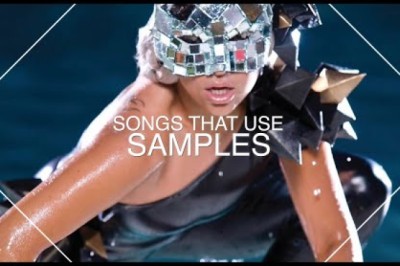 Famous Songs That Sample Other Songs