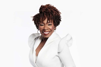 Iyanla Vanzant