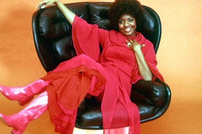 Thelma Houston
