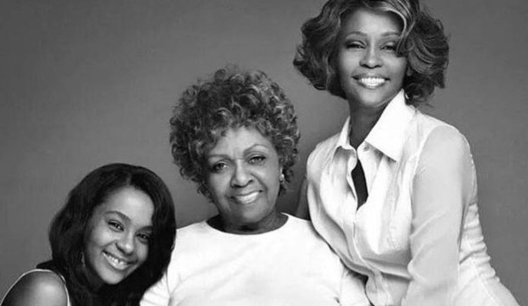 Cissy Houston