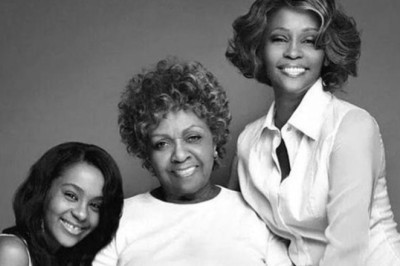 Cissy Houston