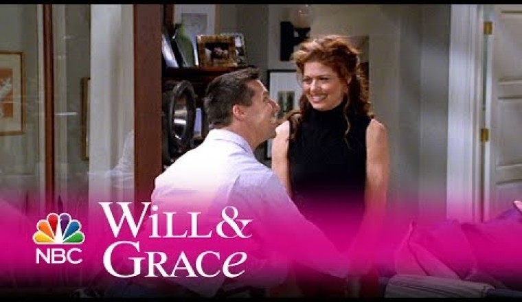 Grace and Jack Bonding Time