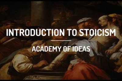 Introduction to Stoicism
