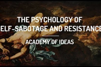 The Psychology of Self-Sabotage and Resistance